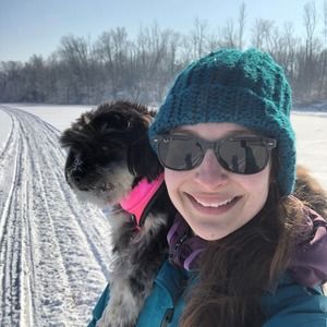 Meet your Posher, Julia